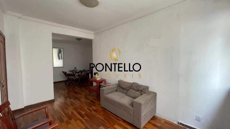 Apartamento, Buritis, 3 Quartos, 2 Vagas, 1 Suíte