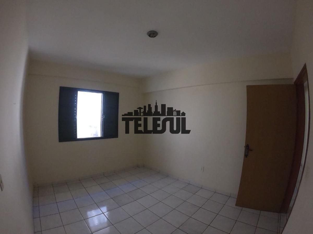 Apartamento, Rezende, 1 Quarto, 1 Vaga