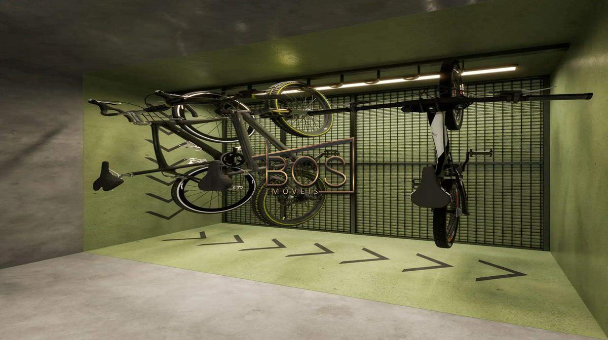 Apartamento, Serra, 3 Quartos, 2 Vagas, 1 Suíte