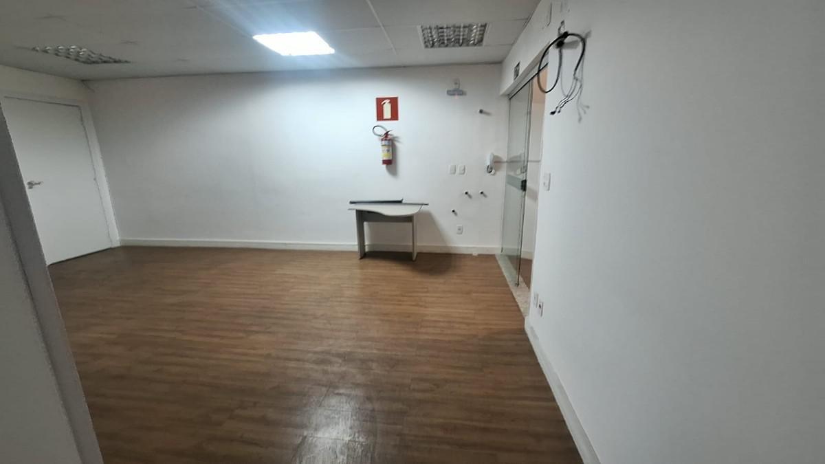 Andar, Eldorado, 0 Quarto, 0 Vaga