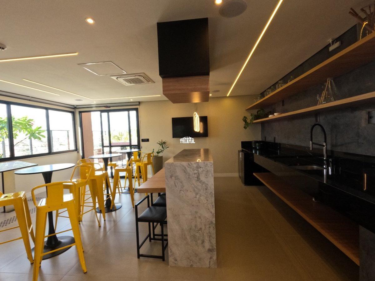 Apartamento, Vila Pinto, 2 Quartos, 1 Vaga, 1 Suíte