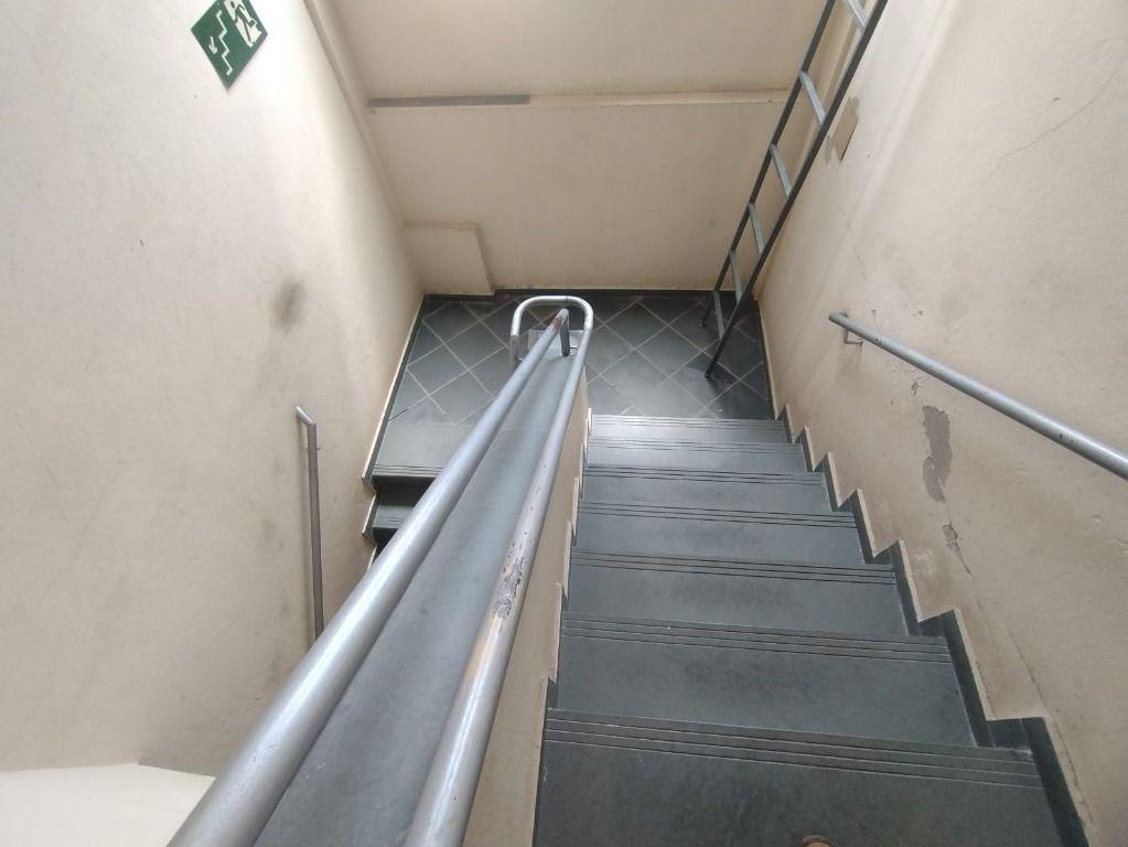 Apartamento, Nossa Senhora de Fátima, 2 Quartos, 0 Vaga