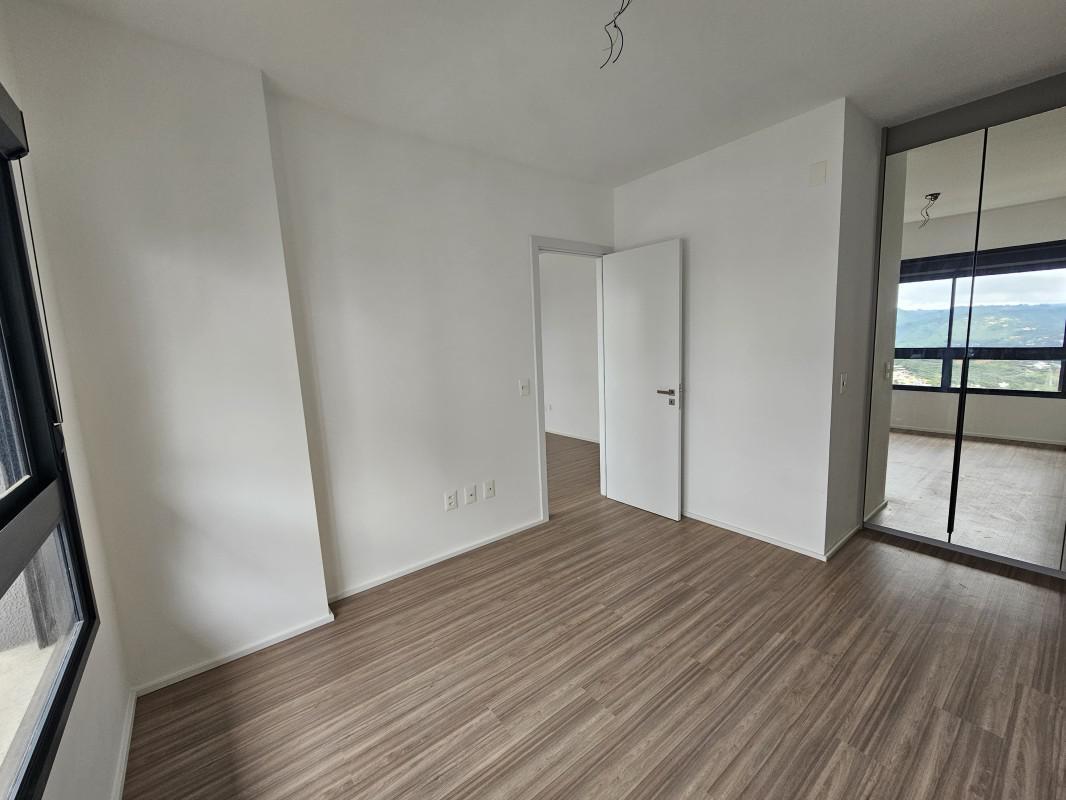 Apartamento, Vila da Serra, 1 Quarto, 1 Vaga, 1 Suíte