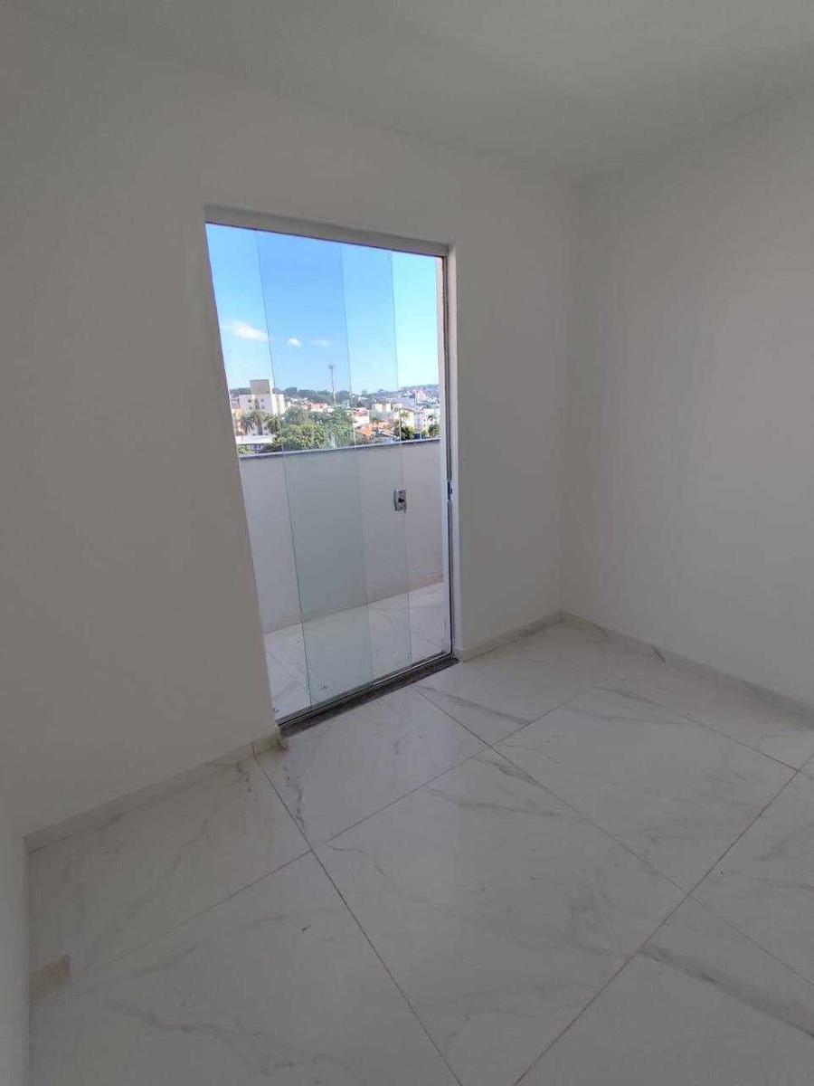 Cobertura, Vila Clóris, 3 Quartos, 2 Vagas, 1 Suíte