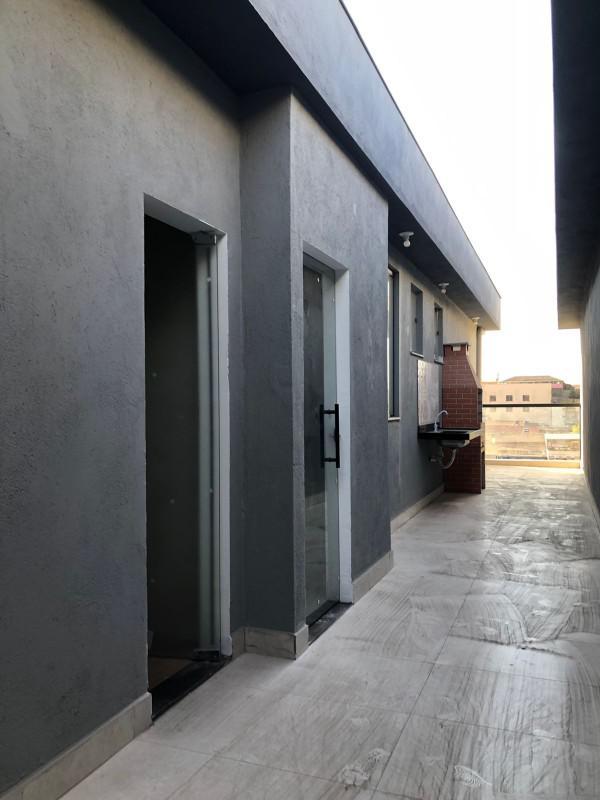 Apartamento, Novo Progresso, 3 Quartos, 2 Vagas, 1 Suíte