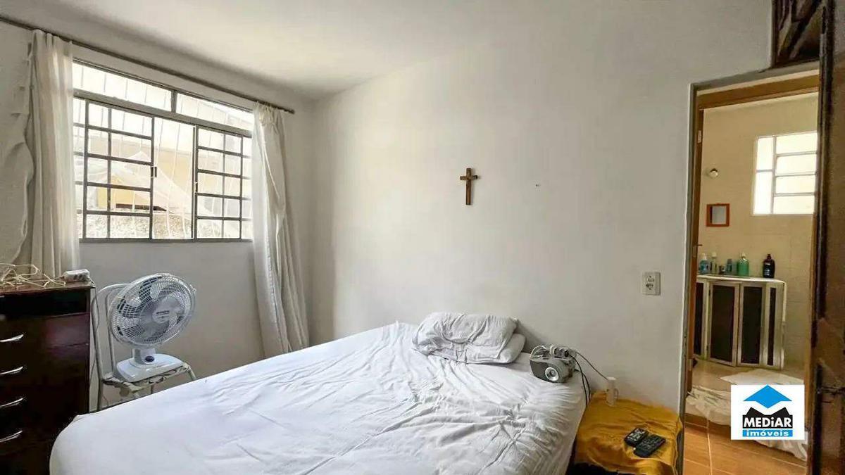 Apartamento, Sagrada Família, 3 Quartos, 1 Vaga