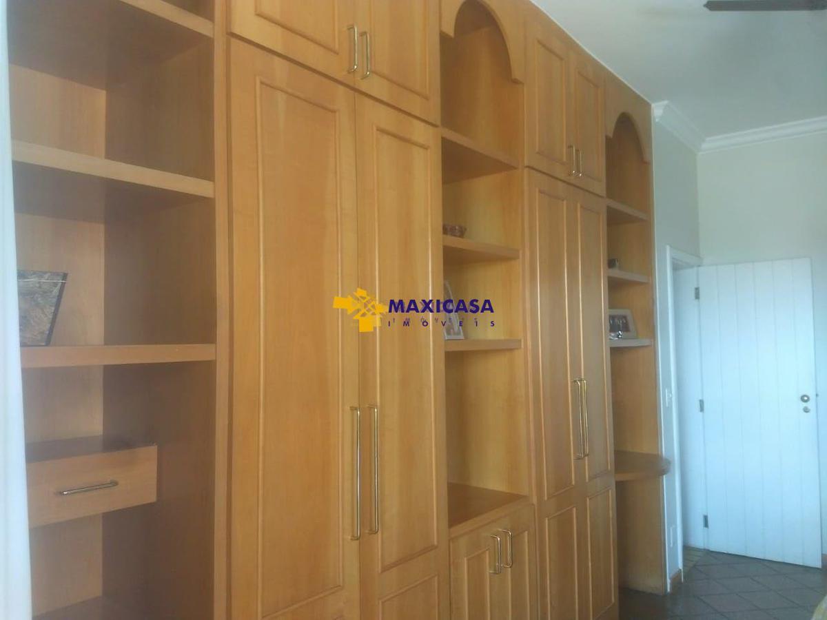 Casa, Bandeirantes (pampulha), 4 Quartos, 12 Vagas, 3 Suítes