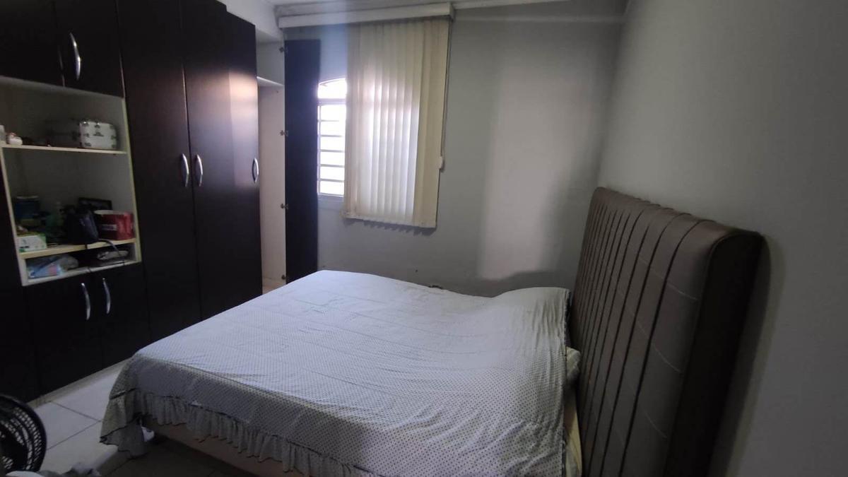 Casa, Serrano, 3 Quartos, 2 Vagas, 1 Suíte