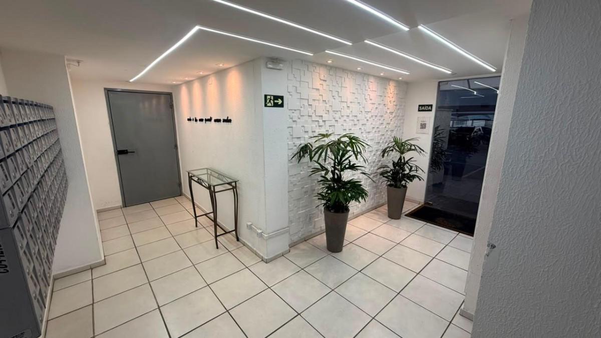 Apartamento, Mantiqueira, 2 Quartos, 1 Vaga