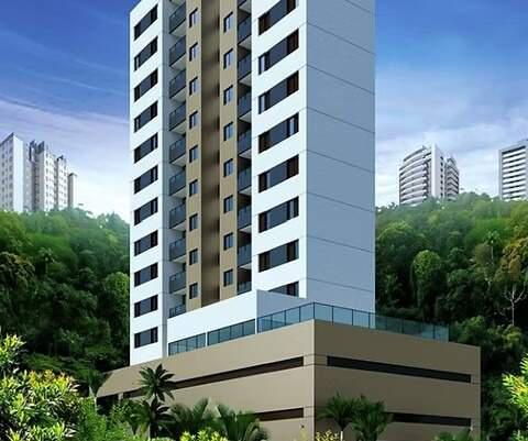 Apartamento, Buritis, 3 Quartos, 2 Vagas, 1 Suíte