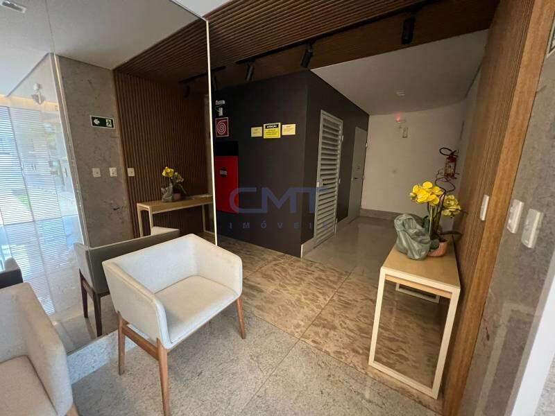 Apartamento, Sagrada Família, 3 Quartos, 2 Vagas, 1 Suíte