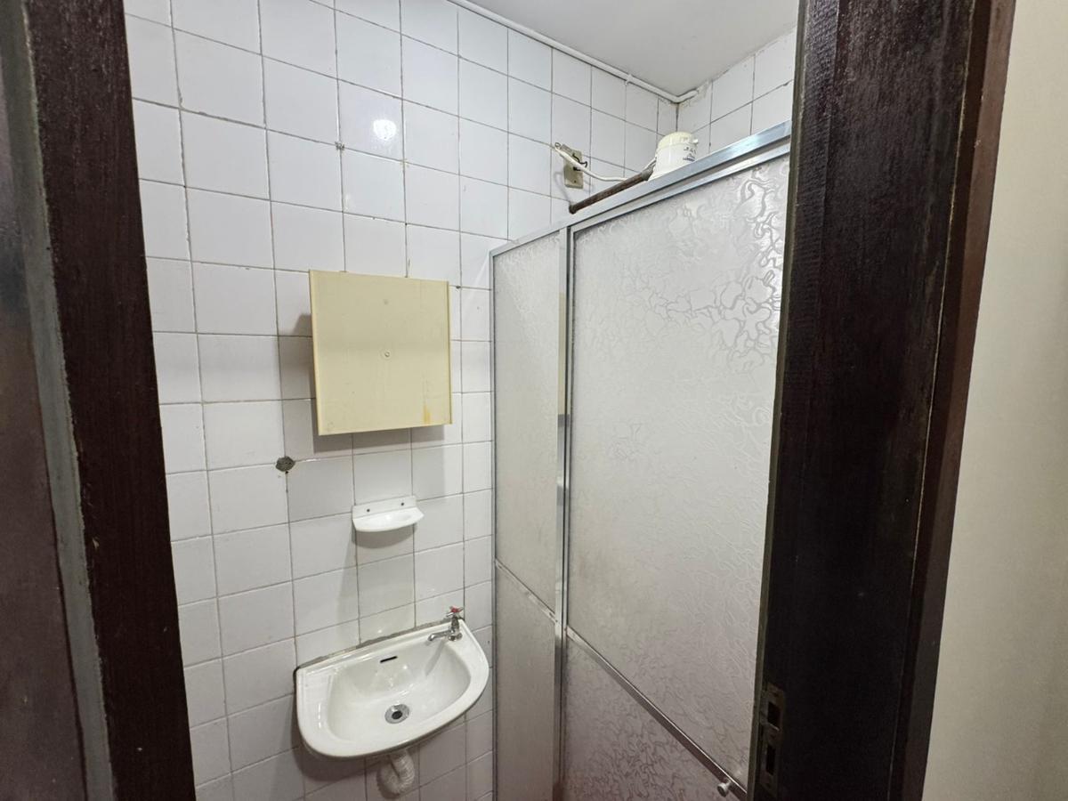 Apartamento, Colégio Batista, 3 Quartos, 1 Vaga