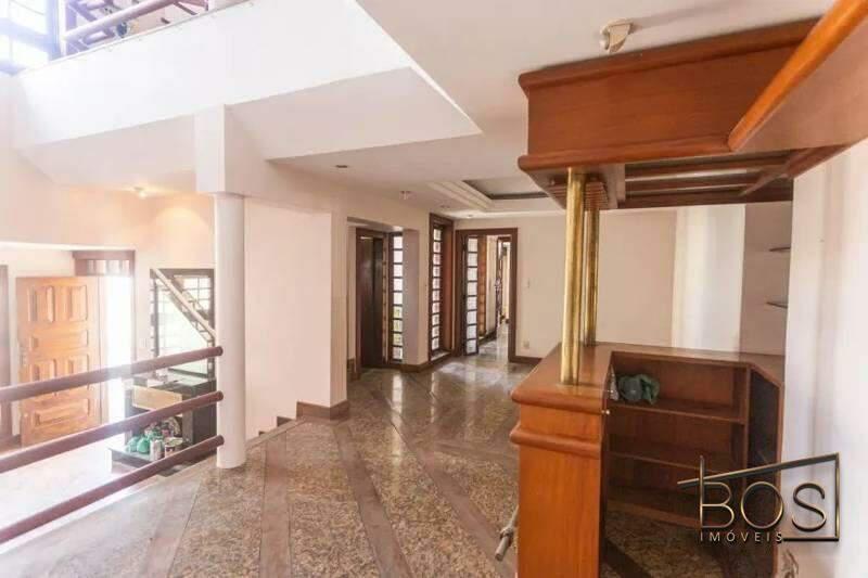Casa, Serra, 5 Quartos, 4 Vagas, 3 Suítes