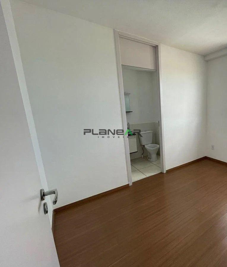 Apartamento, Jardim Riacho das Pedras, 2 Quartos, 1 Vaga, 1 Suíte