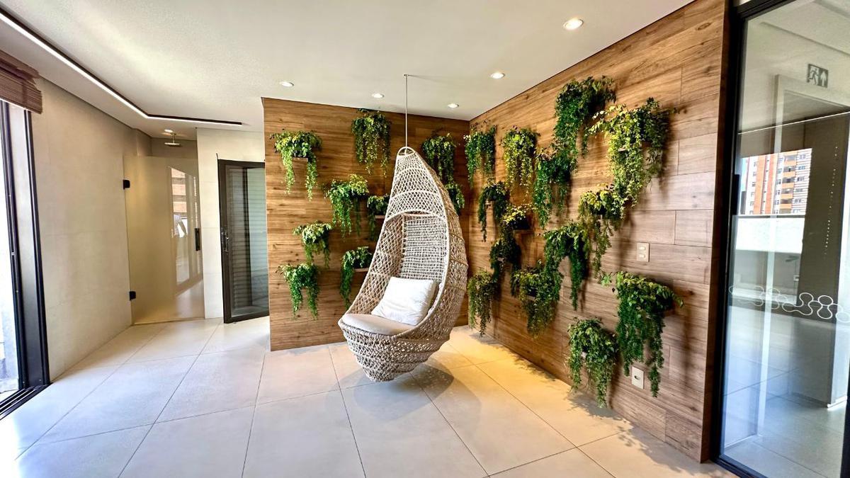 Apartamento, Santo Agostinho, 2 Quartos, 2 Vagas, 2 Suítes