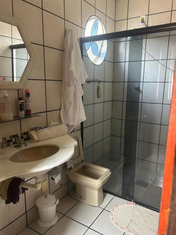 Casa, Diamante, 4 Quartos, 4 Vagas, 1 Suíte