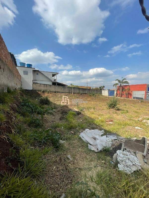 Lote, Jardim Canadá