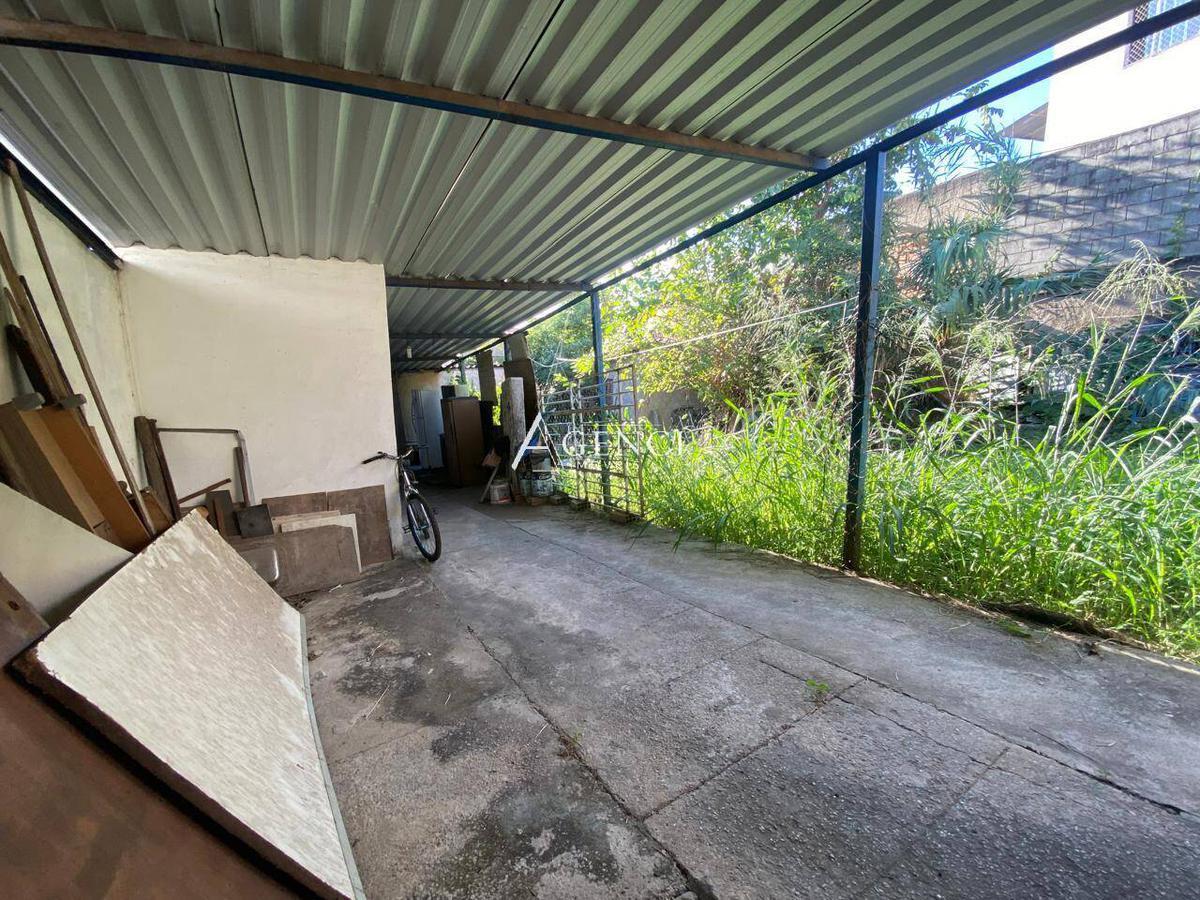 Área Privativa, Camargos, 0 Quarto, 0 Vaga, 0 Suíte