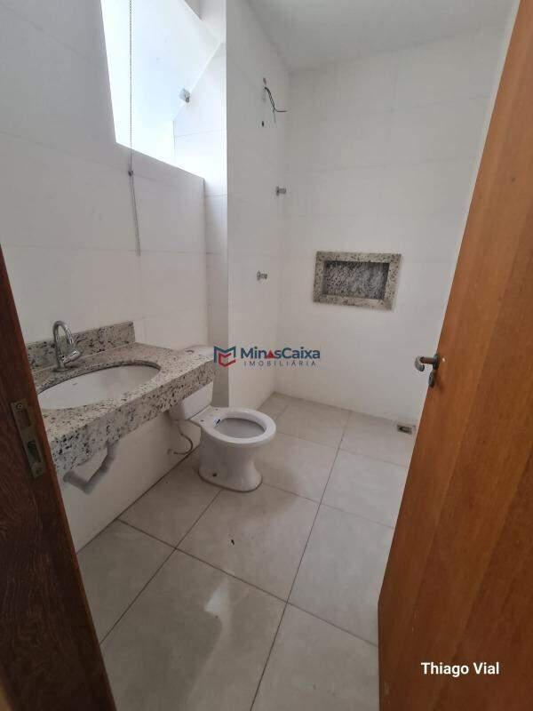Apartamento, Santa Maria, 2 Quartos, 1 Vaga, 1 Suíte
