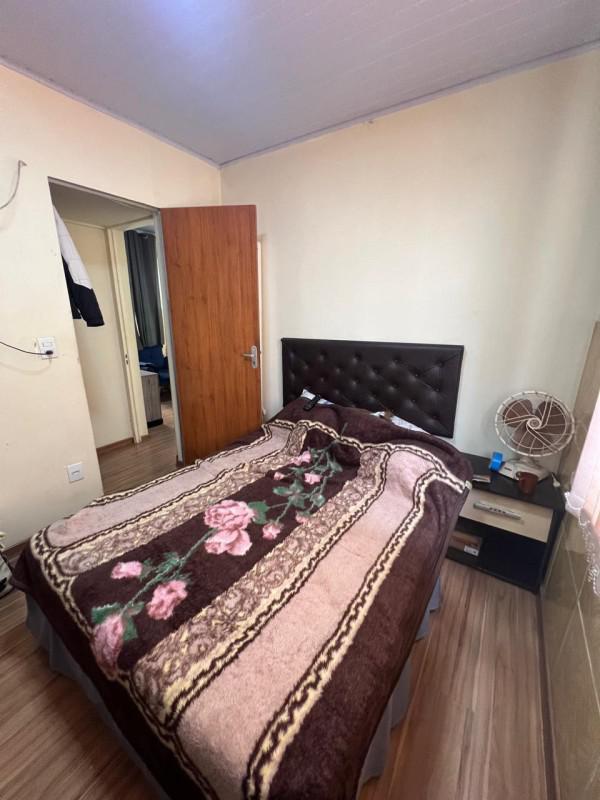 Apartamento, Inconfidentes, 2 Quartos, 1 Vaga