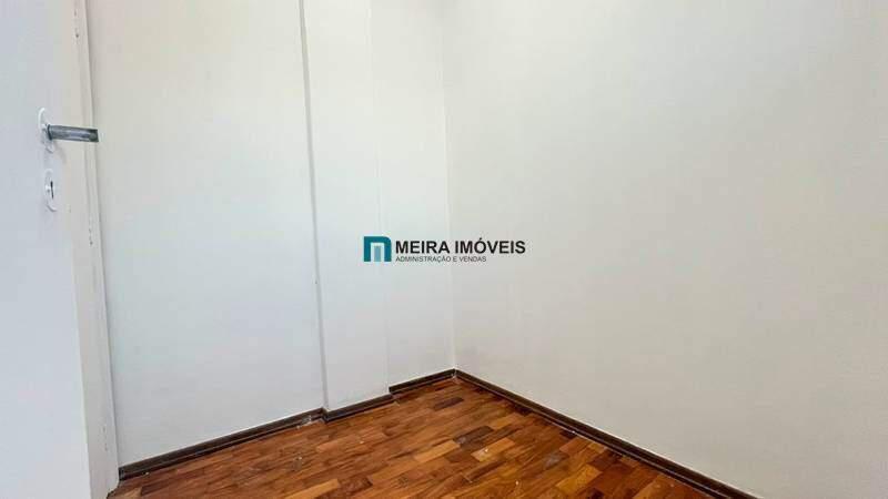 Apartamento, Grajaú, 4 Quartos, 2 Vagas, 1 Suíte