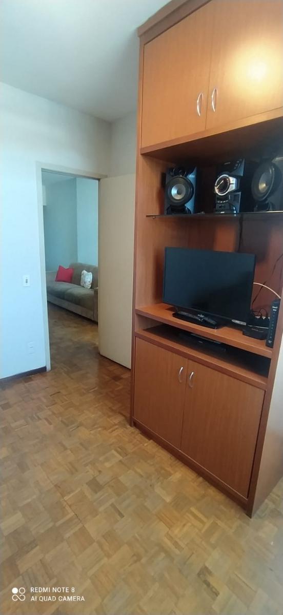 Apartamento, Floresta, 3 Quartos, 1 Vaga, 1 Suíte