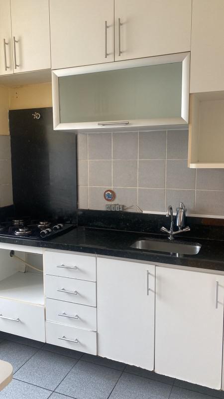 Apartamento, Jardim Riacho das Pedras, 2 Quartos, 1 Vaga