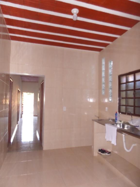 Casa, Alto do Fidalgo, 4 Quartos, 4 Vagas, 1 Suíte