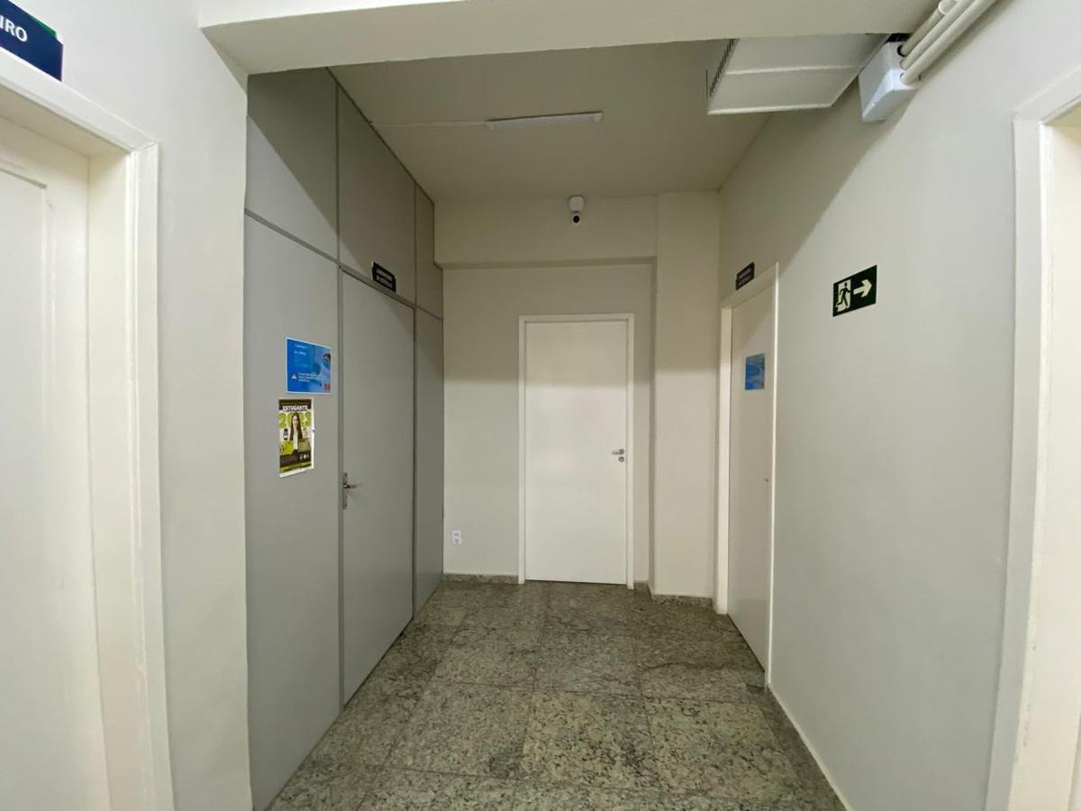 Andar, Centro, 0 Quarto, 0 Vaga