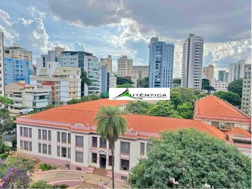 Cobertura, Serra, 3 Quartos, 4 Vagas, 3 Suítes