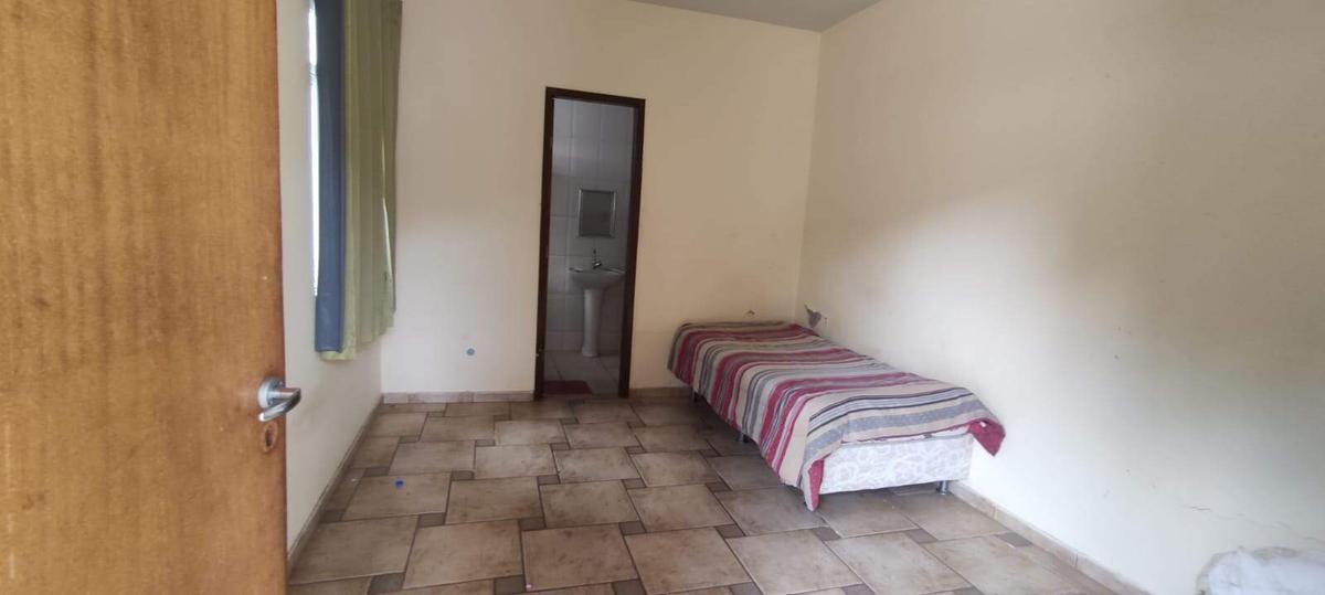 Casa, Santa Efigênia, 4 Quartos, 6 Vagas, 1 Suíte