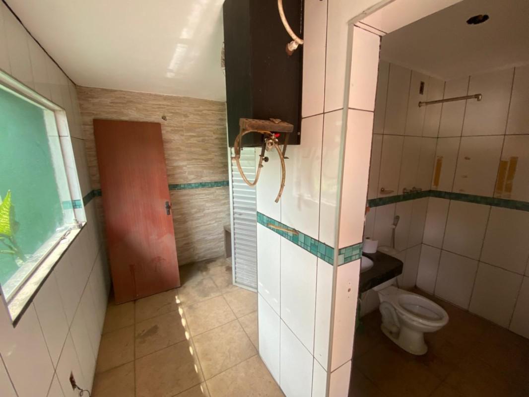 Casa, Interlagos 2, 3 Quartos, 3 Vagas