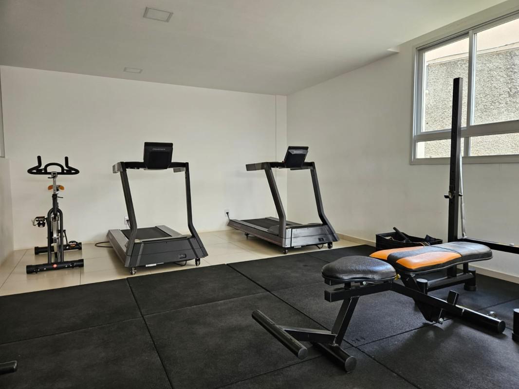 Apartamento, Buritis, 2 Quartos, 2 Vagas, 1 Suíte