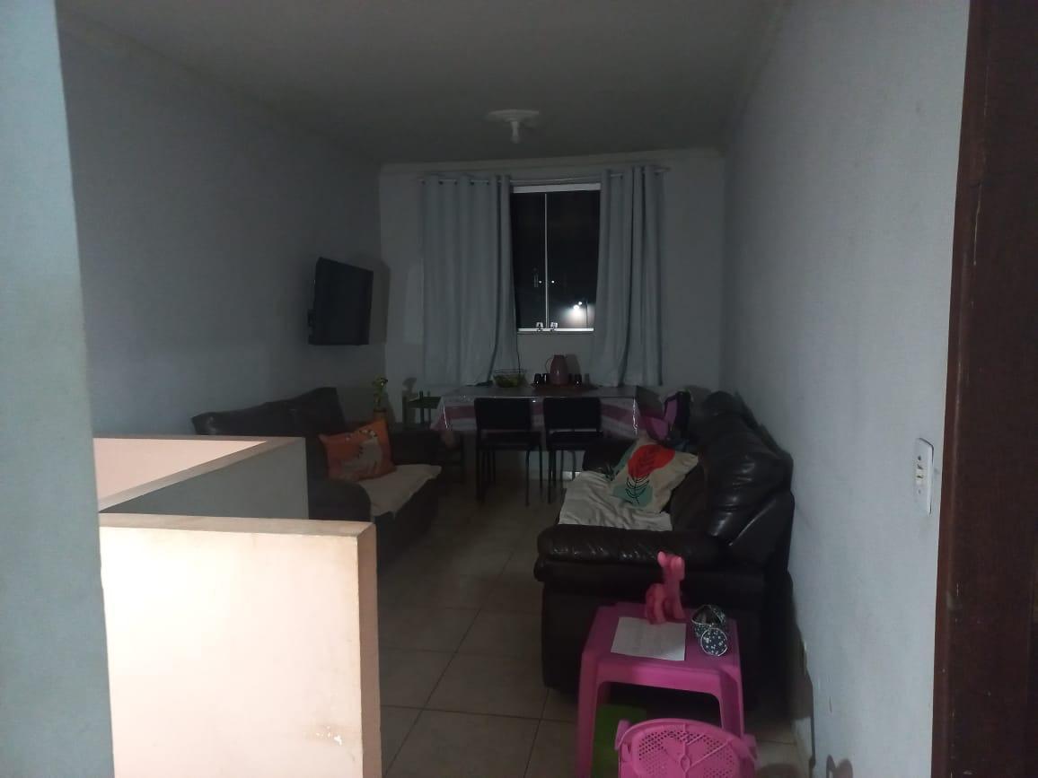 Casa, Nossa Senhora das Graças, 2 Quartos, 1 Vaga