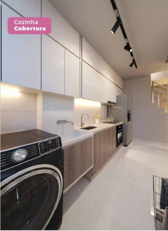 Apartamento, Nova Suíssa, 2 Quartos, 2 Vagas, 1 Suíte