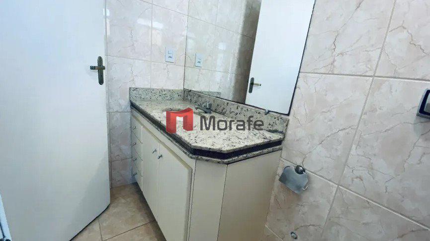 Apartamento, Castelo, 2 Quartos, 2 Vagas, 1 Suíte