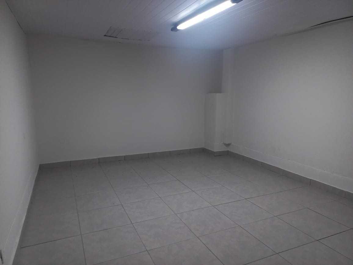 Andar, Santo Antônio, 0 Quarto, 0 Vaga