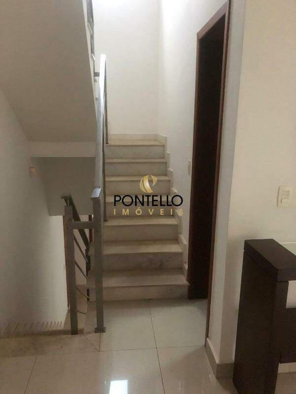 Casa, Condados da Lagoa, 3 Quartos, 0 Vaga, 1 Suíte