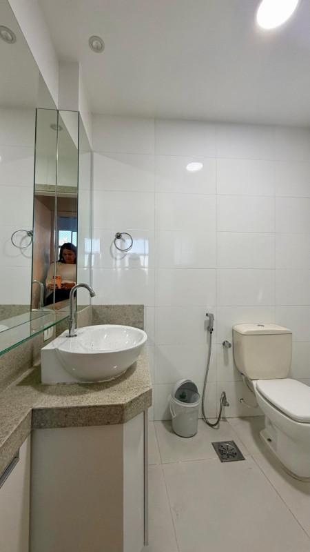 Apartamento, Lourdes, 3 Quartos, 0 Vaga