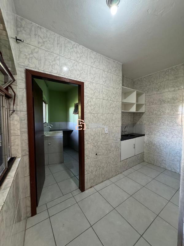 Apartamento, Santa Cecília Vale do Jatobá (barreiro), 2 Quartos