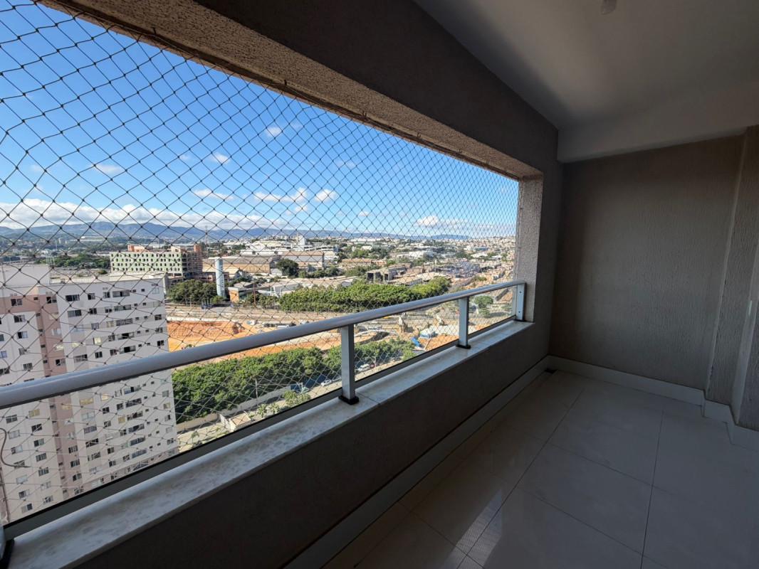 Apartamento, Jk, 4 Quartos, 2 Vagas, 1 Suíte