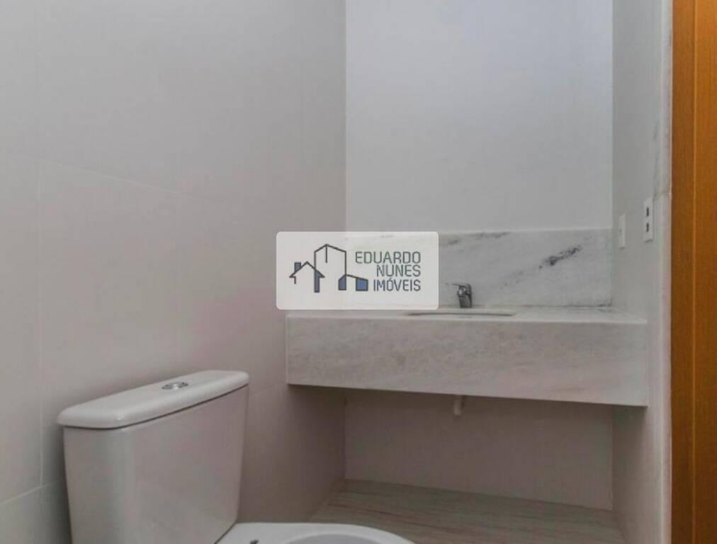 Apartamento, Sion, 4 Quartos, 3 Vagas, 2 Suítes