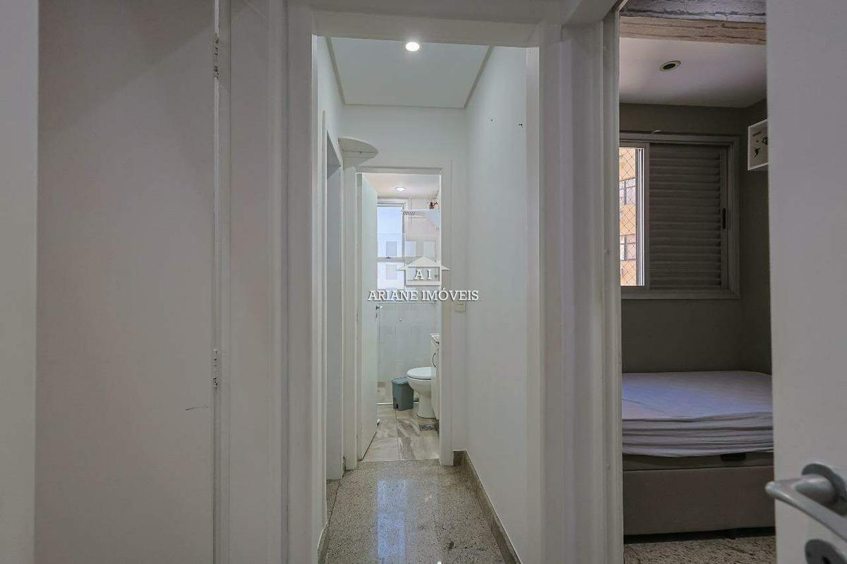 Apartamento, Belvedere, 3 Quartos, 1 Vaga, 1 Suíte