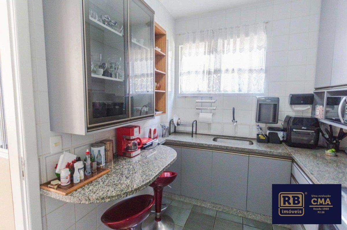Apartamento, São Lucas, 3 Quartos, 2 Vagas, 1 Suíte