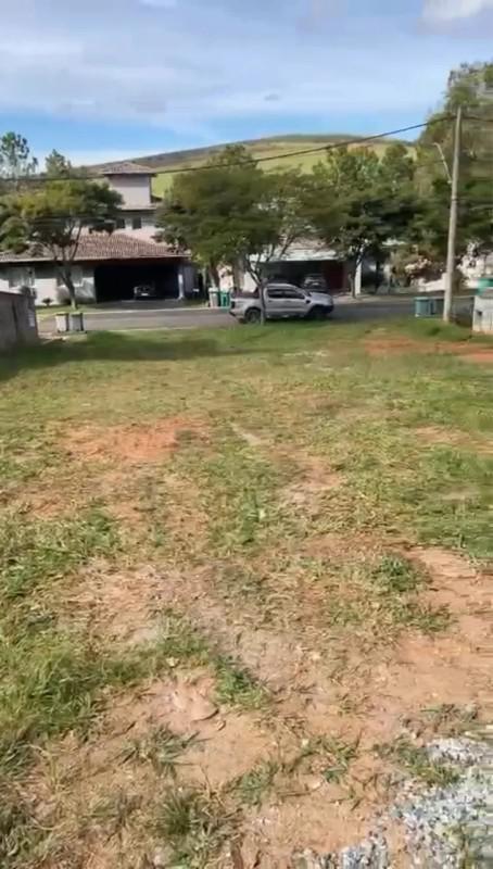 Lote, Alphaville - Lagoa dos Ingleses, 0 Quarto, 0 Vaga