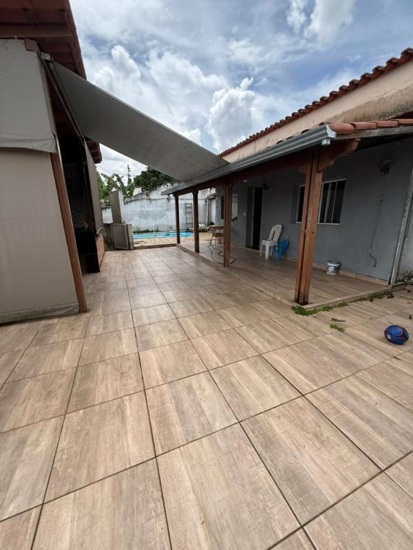Casa, Monte Azul, 4 Quartos, 3 Vagas