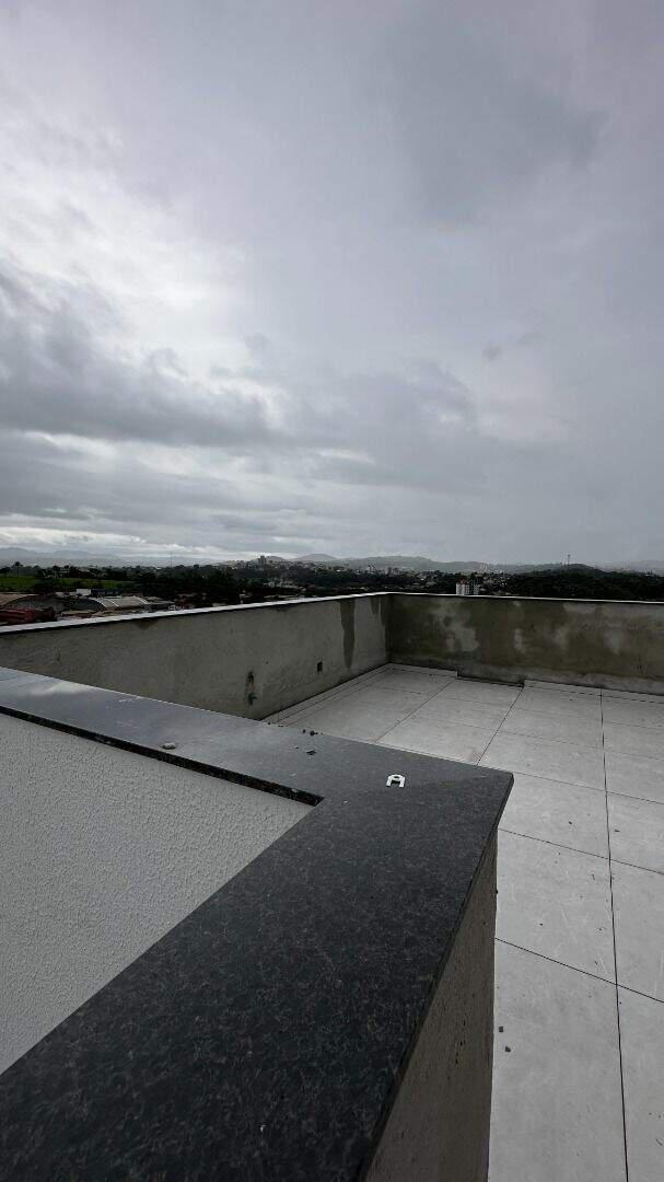 Cobertura, Boa Esperança, 3 Quartos, 2 Vagas, 1 Suíte