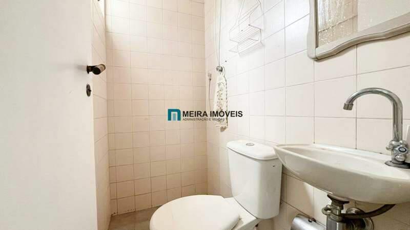 Apartamento, Funcionários, 4 Quartos, 2 Vagas, 1 Suíte
