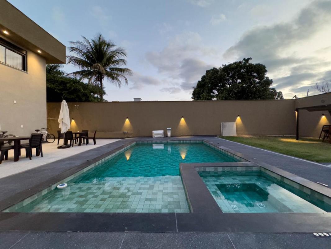 Casa, São Luiz (pampulha), 5 Quartos, 5 Vagas, 5 Suítes