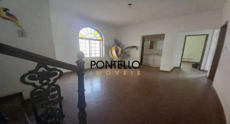 Casa, Cidade Nova, 5 Quartos, 3 Vagas, 1 Suíte